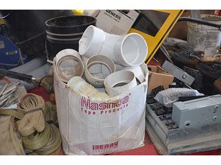 Property photo 122 - LARGE EQUIPMENT & PERSONAL PROPERTY AUCTION IN DEKALB COUNTY, INDIANA